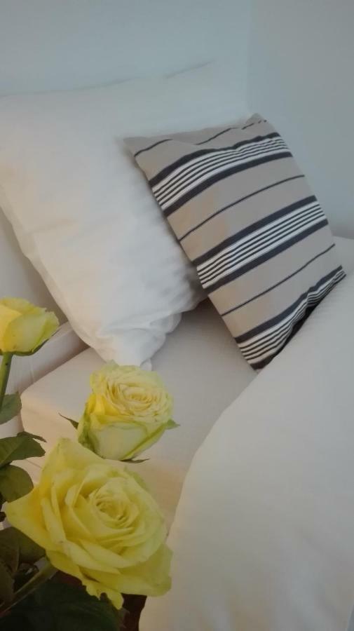 Zacisze Kalwy Apartman Kültér fotó