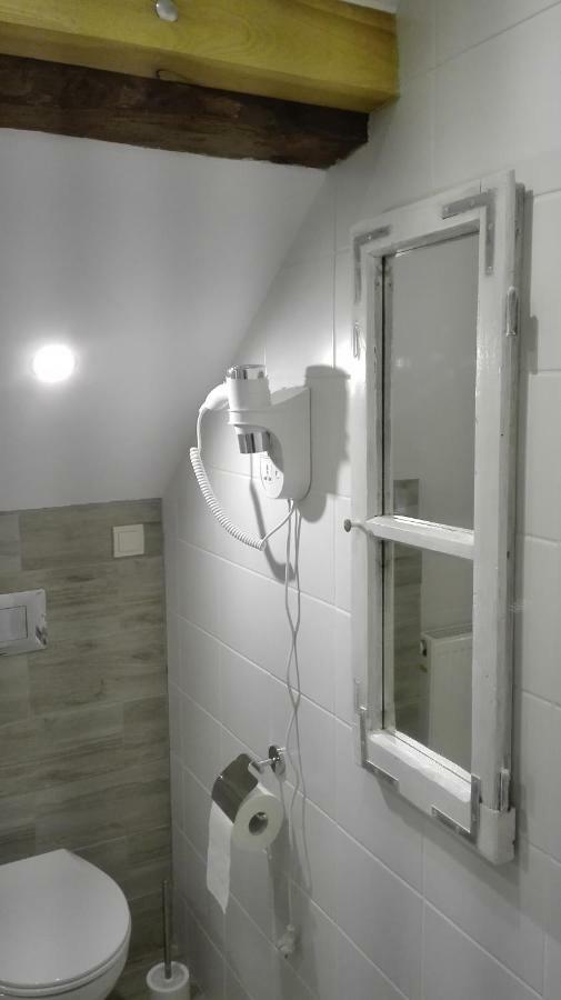 Zacisze Kalwy Apartman Kültér fotó