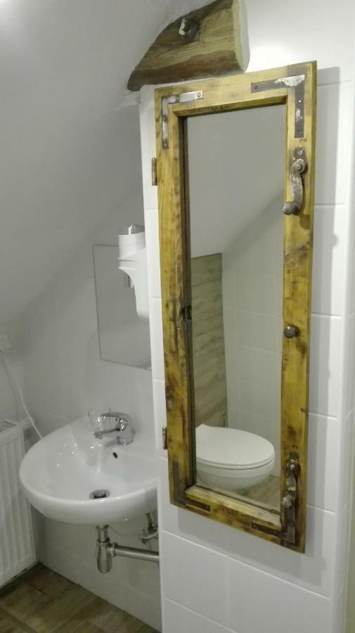 Zacisze Kalwy Apartman Kültér fotó