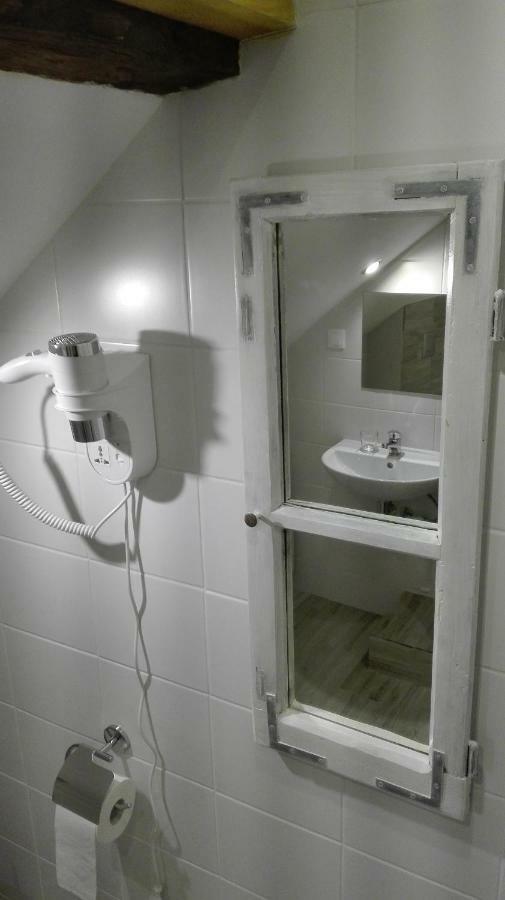 Zacisze Kalwy Apartman Kültér fotó